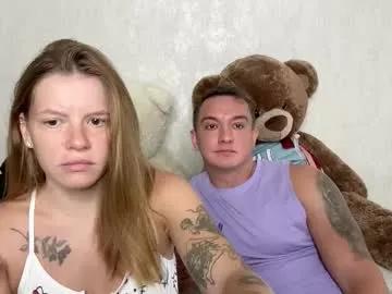 sweet__bunnies from Chaturbate is Freechat