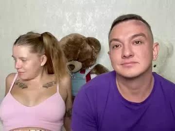 sweet__bunnies from Chaturbate is Freechat