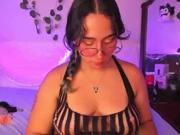 sweet_afrodita777 from Chaturbate is Freechat