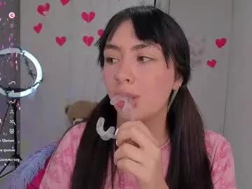 sweet_anie2 from Chaturbate is Freechat