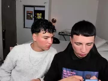 sweet_boys_xx from Chaturbate is Freechat