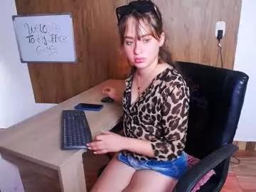 Photos of sweet_cherry19_ from Chaturbate is Freechat