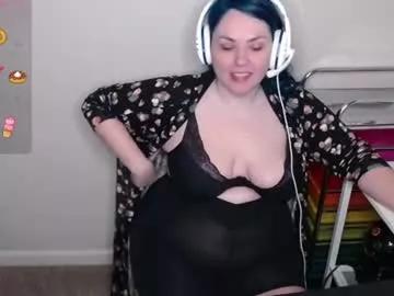 sweet_gracie from Chaturbate