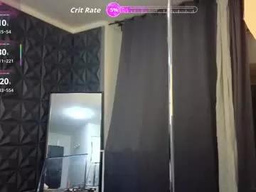 sweet_jolie_ from Chaturbate is Freechat
