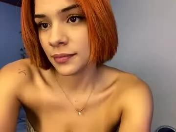 sweet_molly17 from Chaturbate is Freechat