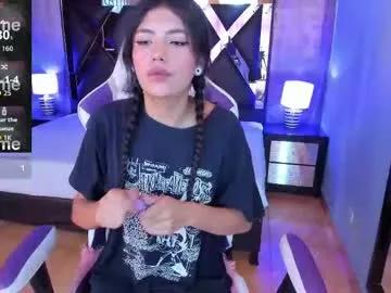 sweet_musee from Chaturbate is Freechat