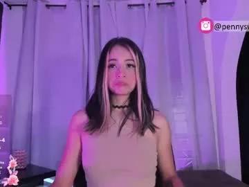 sweet_penny_ from Chaturbate is Freechat