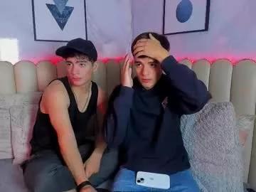 sweet_petter from Chaturbate is Freechat