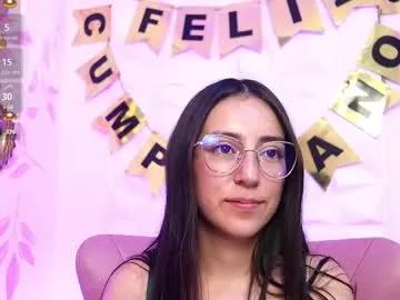 sweet_sammy_7 from Chaturbate is Freechat
