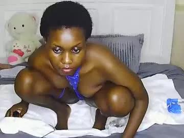 sweetandria_ from Chaturbate