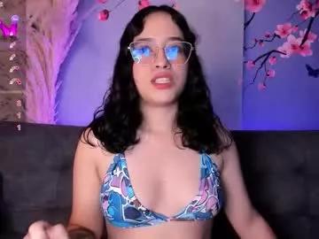 sweetanniie_ from Chaturbate is Freechat