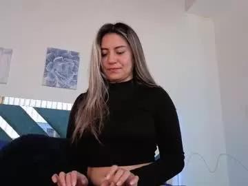 sweetblueberry_ from Chaturbate is Freechat