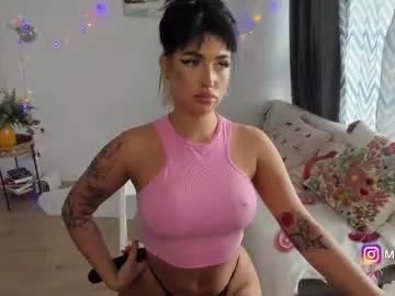 sweetdesiree_ from Chaturbate is Freechat