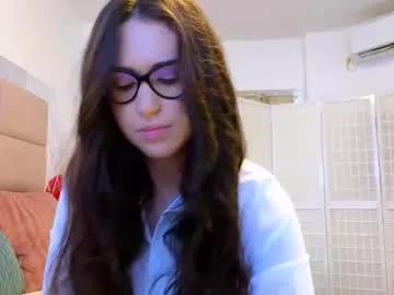 sweetscribe from Chaturbate is Freechat