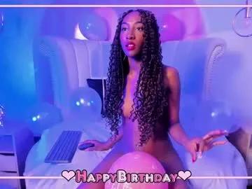 sweett_chloee from Chaturbate is Freechat