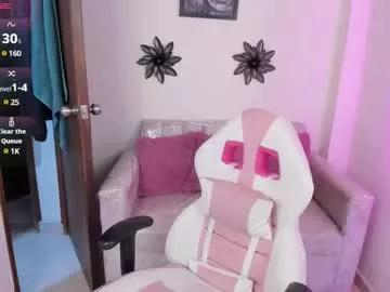 sweett_cora from Chaturbate is Freechat
