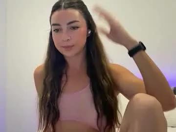 sweetukcassie from Chaturbate is Freechat