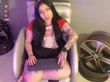 sweety_ashly from Chaturbate is Freechat