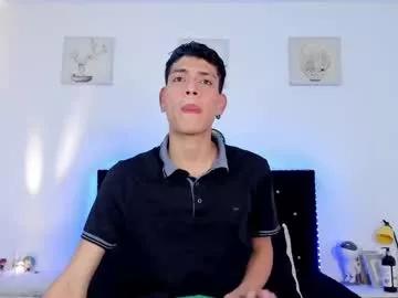 sweety_christopher from Chaturbate is Freechat