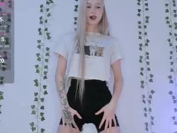 sweety_ellis from Chaturbate is Freechat