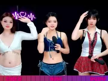 swt_kiki from Chaturbate is Freechat