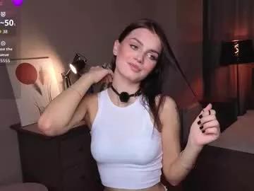 Photos of synne_glows from Chaturbate is Freechat