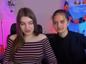 talia_seduce from Chaturbate is Freechat