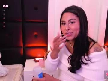 tamaraleen from Chaturbate is Freechat