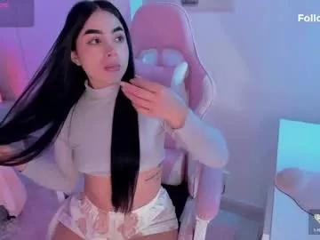 tammy_w from Chaturbate is Freechat