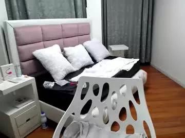 tammyparker_ from Chaturbate is Freechat