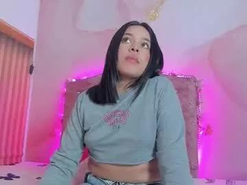 tania_rush_ from Chaturbate is Freechat