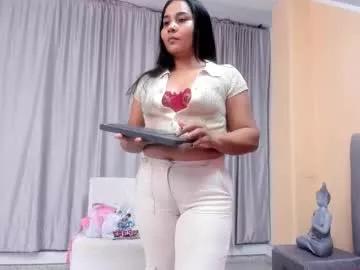 tania_west from Chaturbate is Freechat
