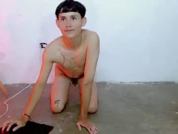 tanjiro_cute from Chaturbate is Freechat