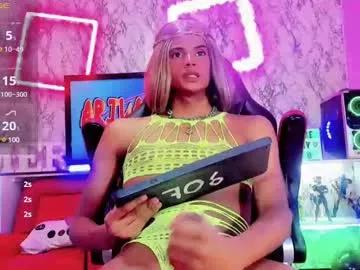tathiana_hornyy from Chaturbate is Freechat