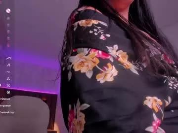 tathy_miller from Chaturbate is Freechat