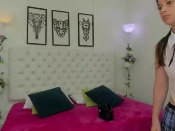 tatiana_arboleda from Chaturbate is Freechat