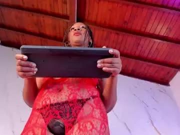 tatianaa_miller_ from Chaturbate is Freechat