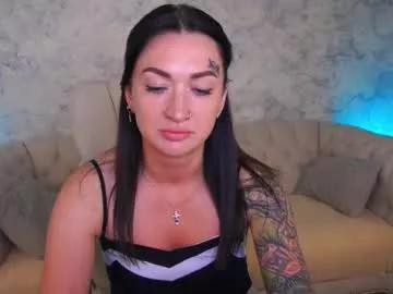 tatqueenlulu from Chaturbate is Freechat