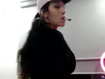 tatto_smoke_couple from Chaturbate is Freechat