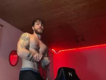 tattoo69cock from Chaturbate is Freechat