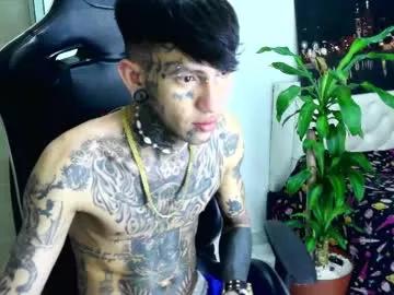 tattoodirtyboy666 from Chaturbate is Freechat