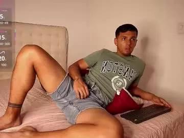 tayler_cruz_ from Chaturbate is Freechat