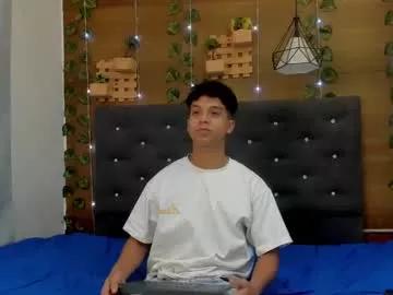 tayler_snow from Chaturbate is Freechat