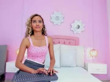 taylor_lii from Chaturbate is Freechat