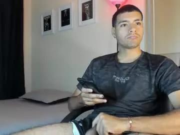 teamporn_18_ from Chaturbate is Freechat