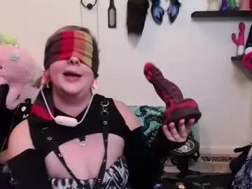 ten_tickle_pixie from Chaturbate is Freechat
