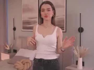 tender_brownie from Chaturbate is Freechat