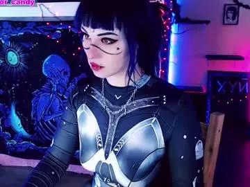 terror_candy from Chaturbate is Freechat