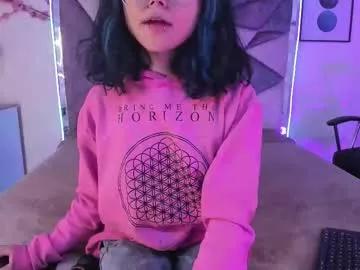 terumikitty from Chaturbate is Freechat