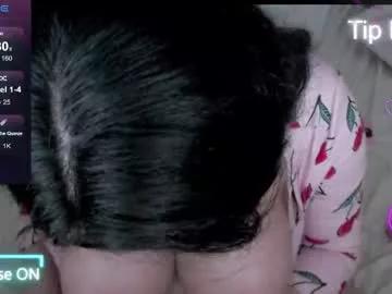 tesla_doll from Chaturbate is Freechat